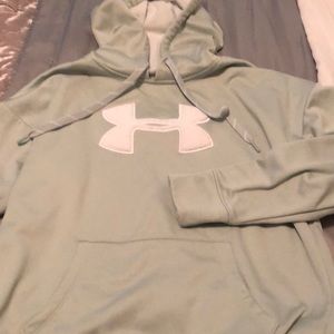 Under Amour Hoodie